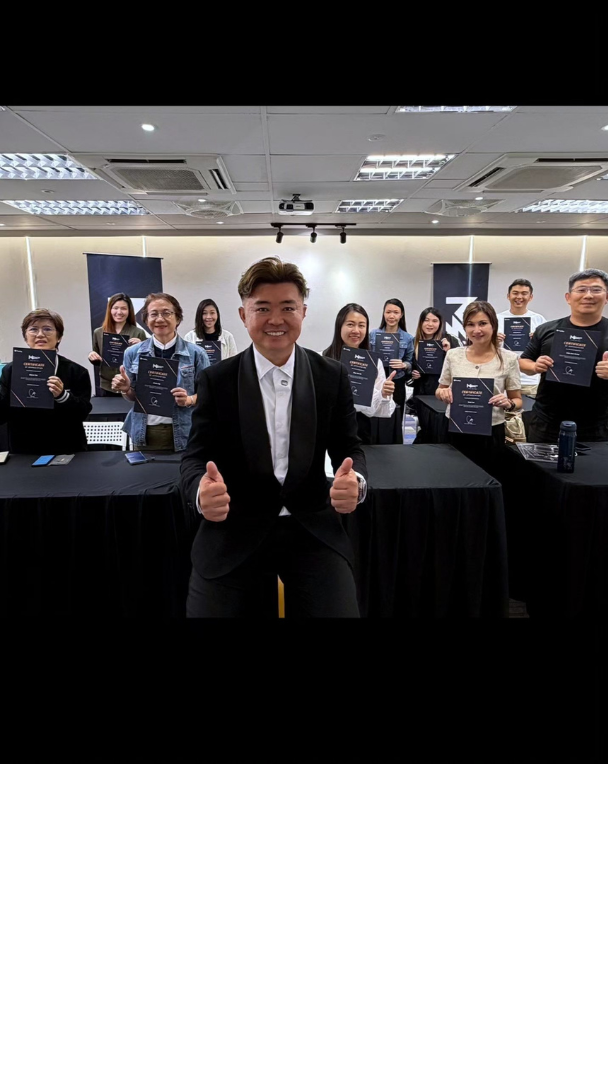 Land Mastery classroom photo 1